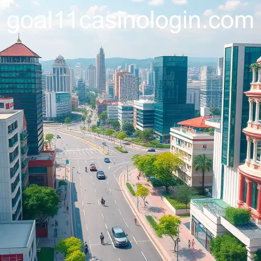 About Us: Leading the Charge for Goal11