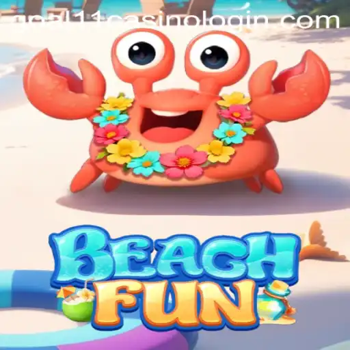 Exploring BeachFun: A Dive into the Exciting World of Coastal Gaming
