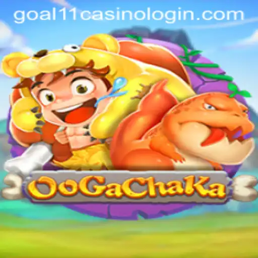 OoGaChaKa: An Exciting New Game Phenomenon