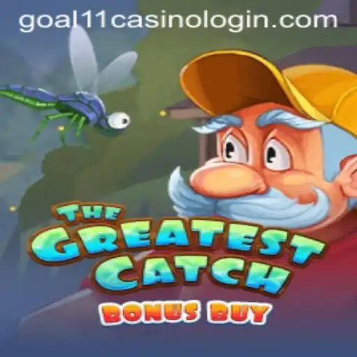 The Greatest Catch Bonus Buy: A Dive Into the Exciting World of Online Fishing Adventure