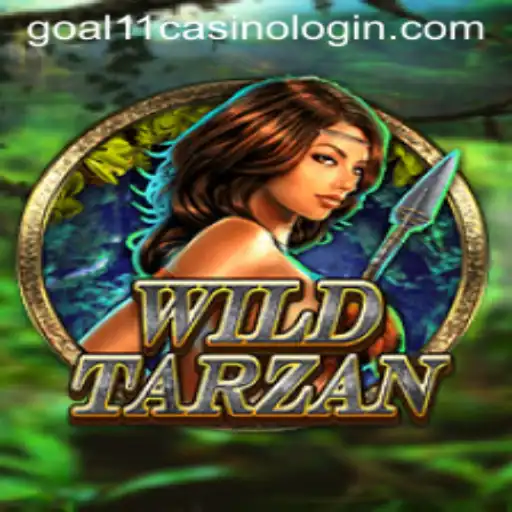 WildTarzan: A Jungle Adventure with a Purpose