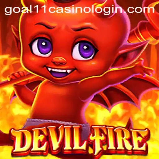 DevilFire: The Mesmerizing World of Strategy and Adventure