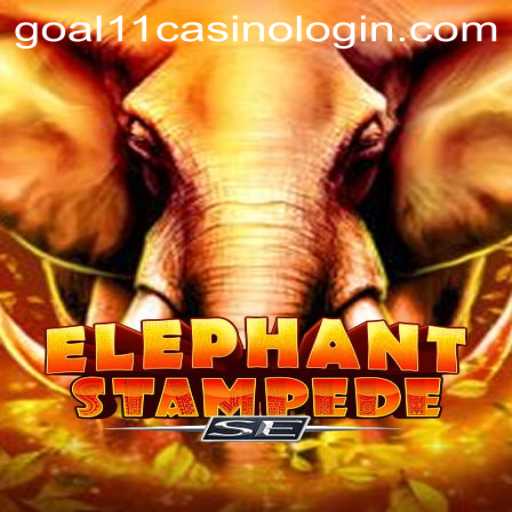 Exploring the Wild World of ElephantStampedeSE: A Thrilling Game experience