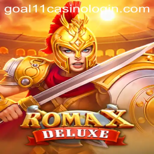 Exploring RomaXDeluxe: The Game Captivating Players in 2023