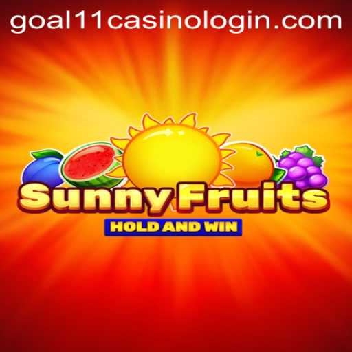SunnyFruits: A Vibrant Journey in the World of Gamification