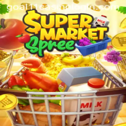 SupermarketSpree: A Fun and Educational Gaming Adventure
