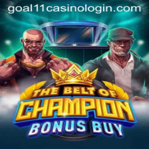 Exploring TheBeltOfChampionBonusBuy: A Game of Strategy and Excitement