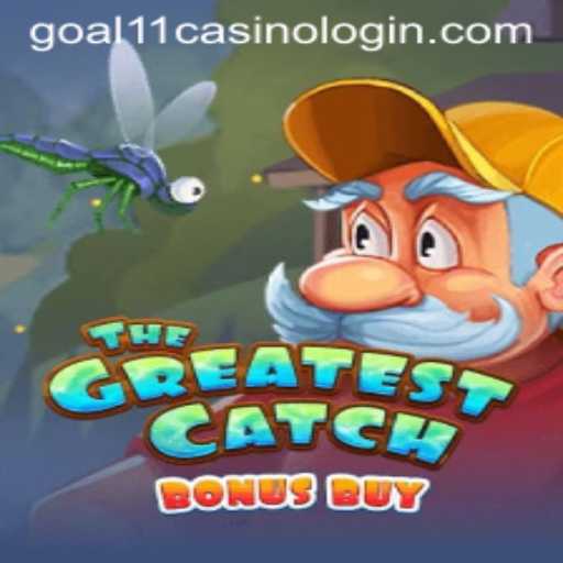 The Greatest Catch Bonus Buy: A Dive Into the Exciting World of Online Fishing Adventure