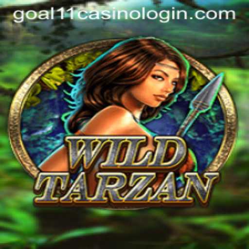 WildTarzan: A Jungle Adventure with a Purpose